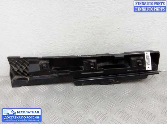 Кронштейн прочее на BMW 3 (F30/F31)