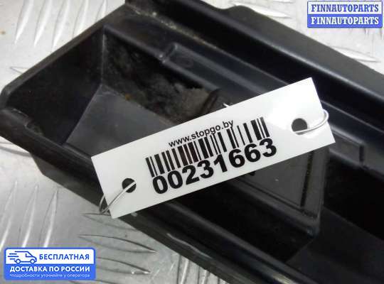 Кронштейн прочее на BMW 3 (F30/F31)