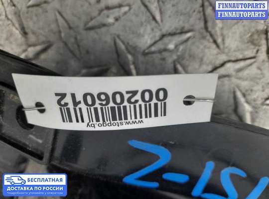 Фонарь задний на Hummer H3