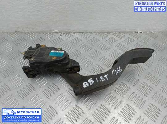Педальный узел (педаль) на Volkswagen Passat B5 (3B)