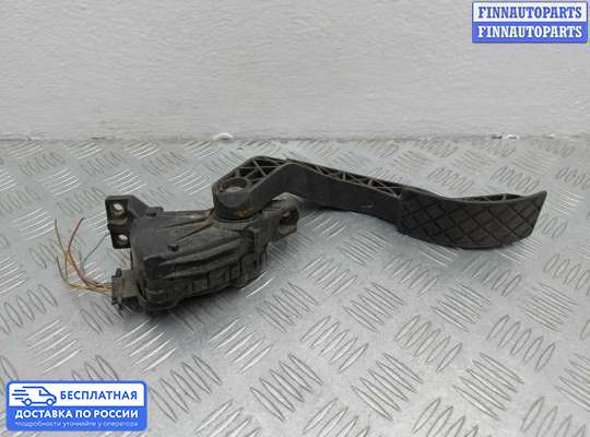 Педальный узел (педаль) на Volkswagen Passat B5 (3B)