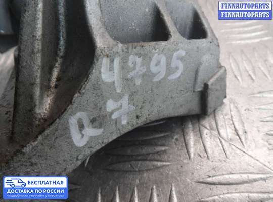 Кронштейн прочее на Audi Q7 (4M)