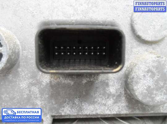 ЭБУ PDC (электронный блок управления парктрониками) на Ford Explorer IV (U251)