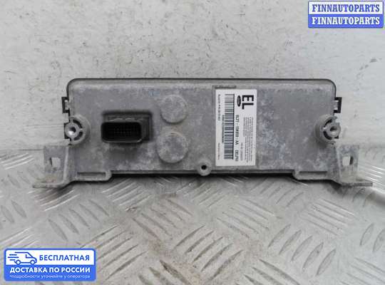 ЭБУ PDC (электронный блок управления парктрониками) на Ford Explorer IV (U251)
