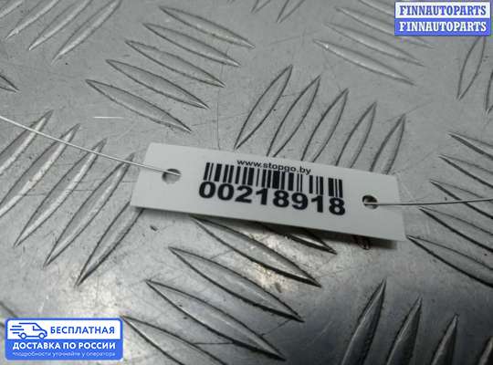 Магнитола на Honda Crosstour