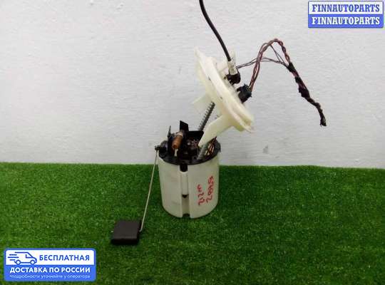 Бензонасос на Mercedes-Benz E (W212)