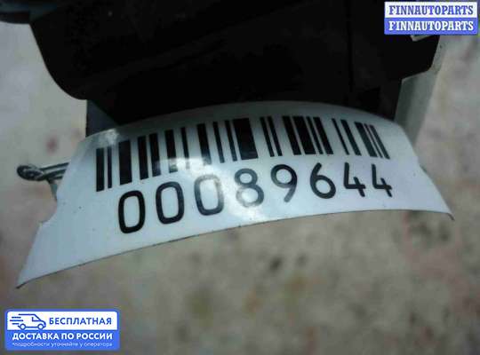 Подрулевой переключатель на Suzuki Grand Vitara II (JB, TD54)