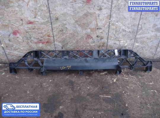 Кронштейн бампера на Audi Q7 (4L)
