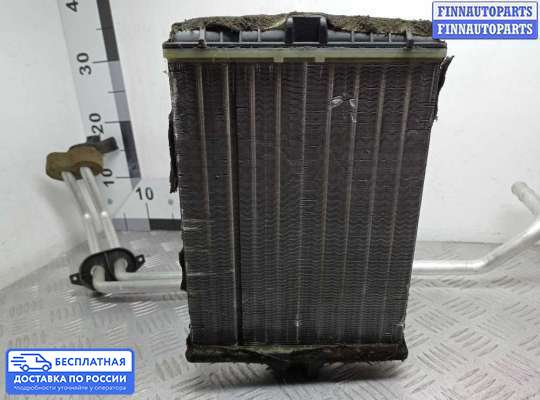 Радиатор отопителя (печки) на Mercedes-Benz S (W220)