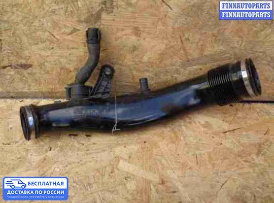 Гофра (патрубок) воздушного фильтра на BMW 5 (F10/F11)