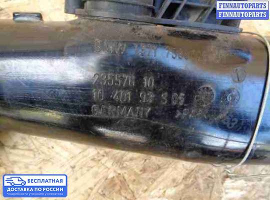 Гофра (патрубок) воздушного фильтра на BMW 5 (F10/F11)