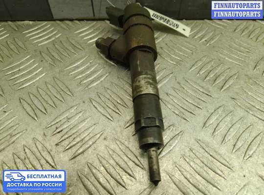 Форсунка топливная на IVECO Daily III