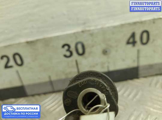 Форсунка топливная на IVECO Daily III