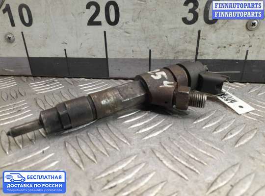 Форсунка топливная на IVECO Daily III