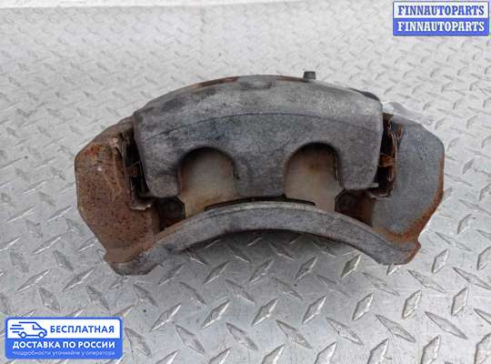 Суппорт на Infiniti Q50 (V37)