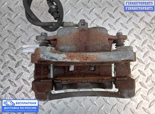 Суппорт на Infiniti Q50 (V37)