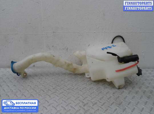 Бачок омывателя на Honda Element