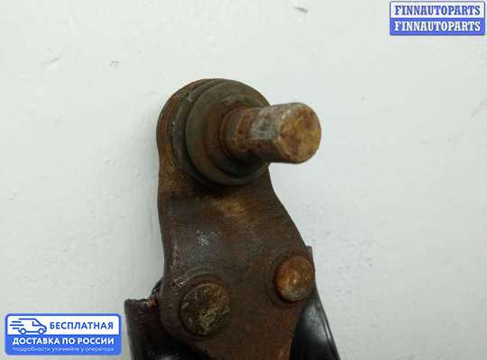 Рычаг подвески на Hyundai Santa Fe III (DM, NC)