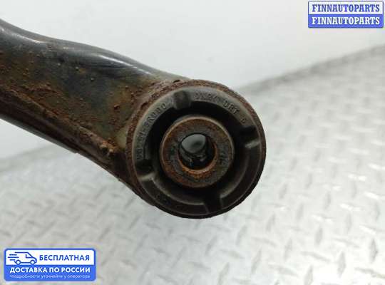 Рычаг подвески на Hyundai Santa Fe III (DM, NC)
