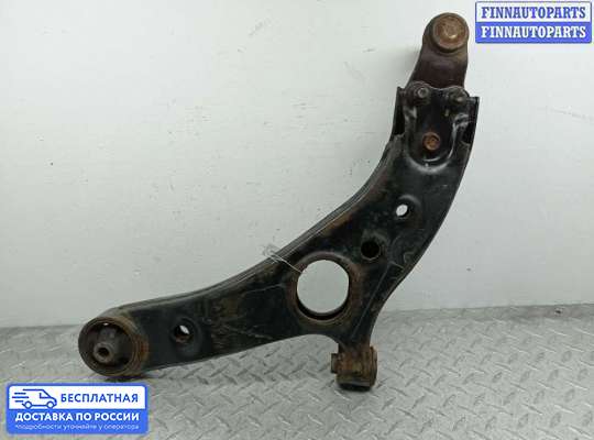 Рычаг подвески на Hyundai Santa Fe III (DM, NC)