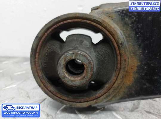 Рычаг подвески на Hyundai Santa Fe III (DM, NC)