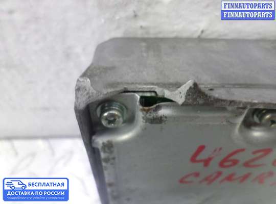 ЭБУ AIRBAG (электронный блок управления подушками безопасности) на Toyota Camry XV50