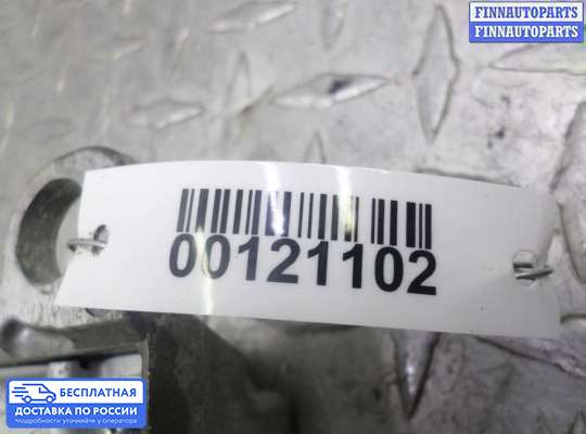 ЭБУ AIRBAG (электронный блок управления подушками безопасности) на Toyota Camry XV50