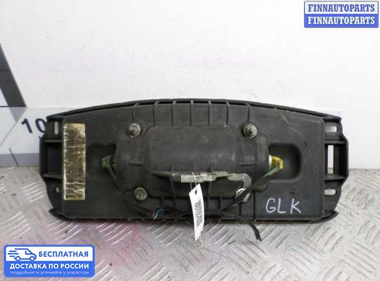 Подушка безопасности пассажира (AirBag) на Mercedes-Benz GLK (X204)