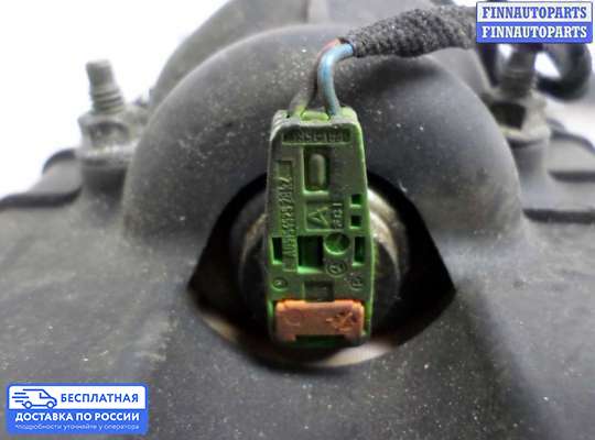 Подушка безопасности пассажира (AirBag) на Mercedes-Benz GLK (X204)