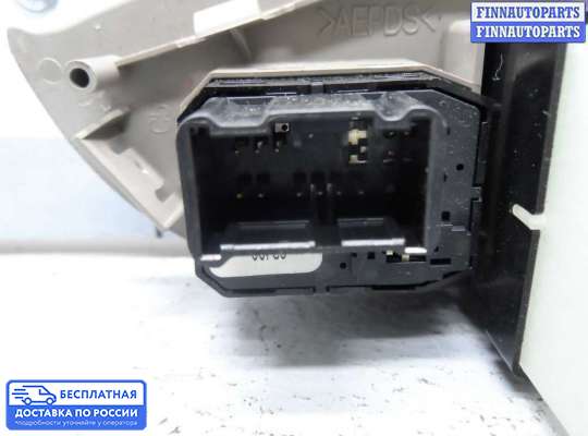 Блок управления стеклоподъёмниками на Suzuki Grand Vitara II (JB, TD54)