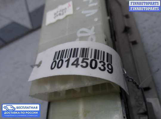 Блок управления стеклоподъёмниками на Suzuki Grand Vitara II (JB, TD54)