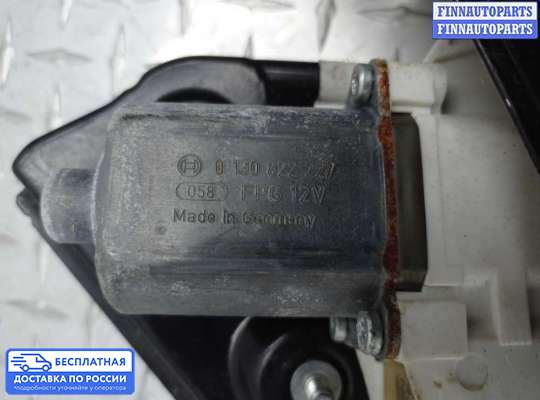 Стеклоподъемник электрический на BMW 3 (E90/E91/E92/E93)
