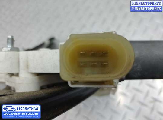 Стеклоподъемник электрический на BMW 3 (E90/E91/E92/E93)