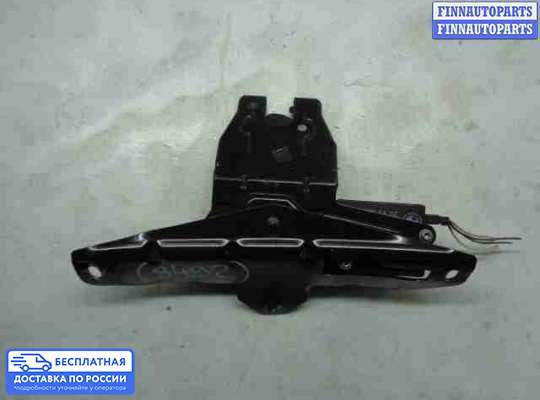 Замок багажника на BMW X6 (E71)