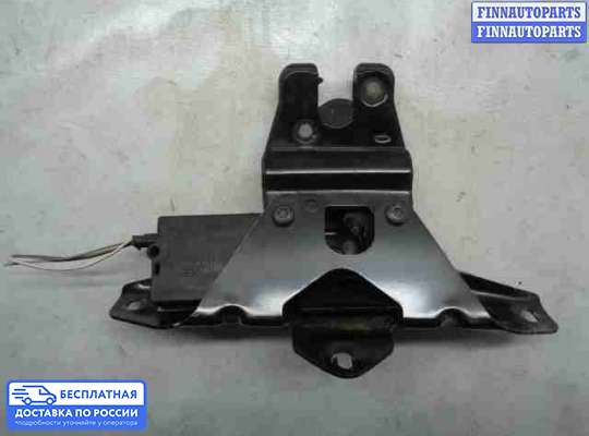 Замок багажника на BMW X6 (E71)