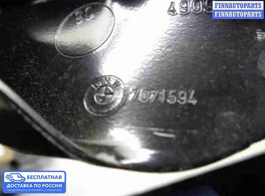 Замок багажника на BMW X6 (E71)