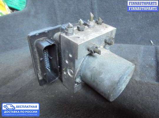 Блок ABS на BMW 5 (E60/E61)