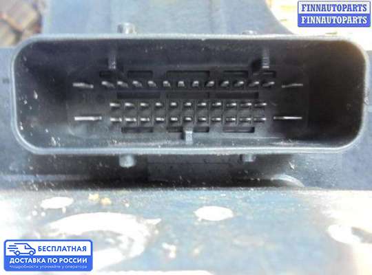 Блок ABS на BMW 5 (E60/E61)