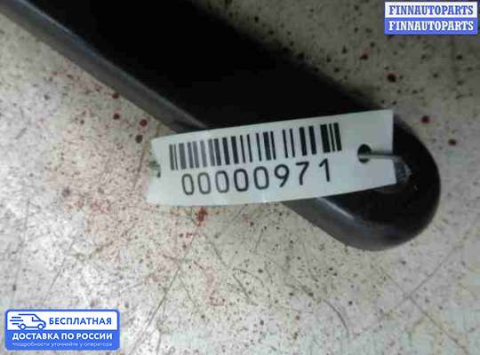 Поводок дворника на BMW X5 (E70)