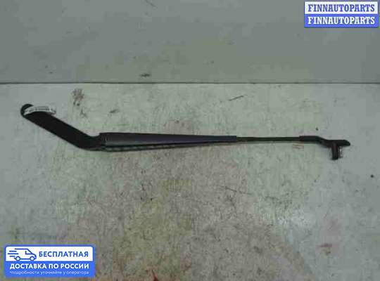 Поводок дворника на BMW X5 (E70)