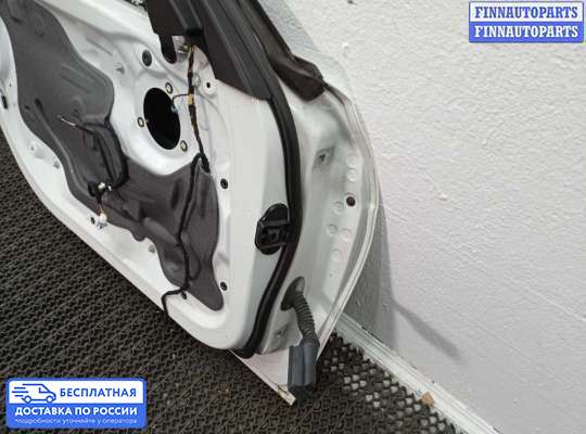 Замок боковой двери на BMW 3 (F30/F31)