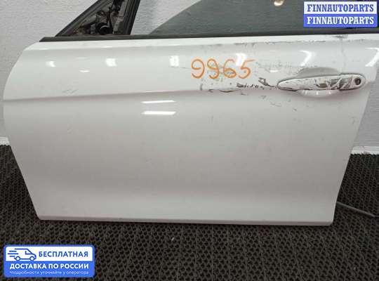 Замок боковой двери на BMW 3 (F30/F31)
