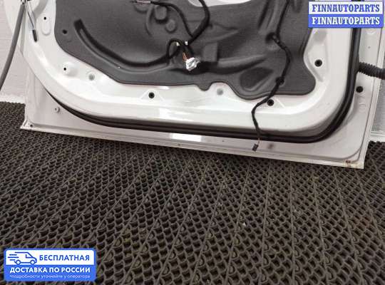 Замок боковой двери на BMW 3 (F30/F31)