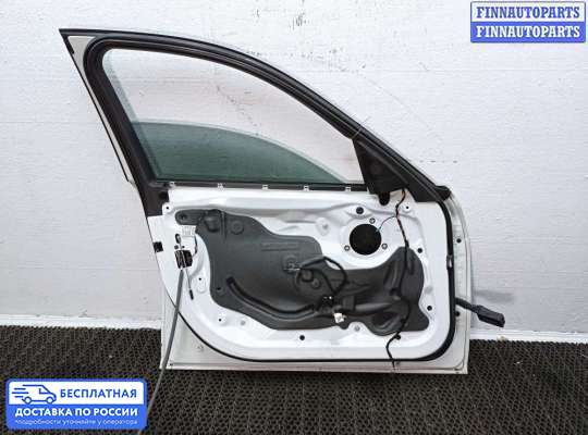 Замок боковой двери на BMW 3 (F30/F31)