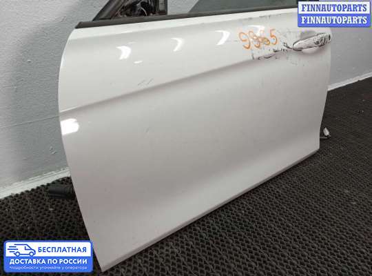 Замок боковой двери на BMW 3 (F30/F31)