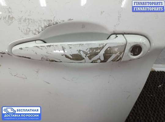 Замок боковой двери на BMW 3 (F30/F31)