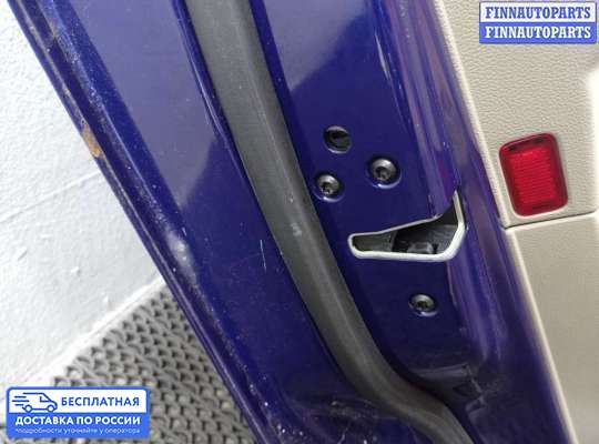 Ручка двери наружная на Ford Kuga II / Escape III