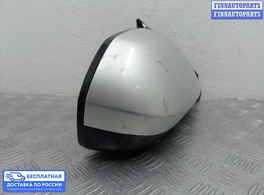 Зеркало боковое на Hyundai Santa Fe III (DM, NC)