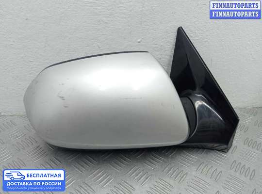 Зеркало боковое на Hyundai Santa Fe III (DM, NC)
