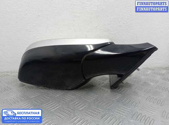 Зеркало боковое на Hyundai Santa Fe III (DM, NC)